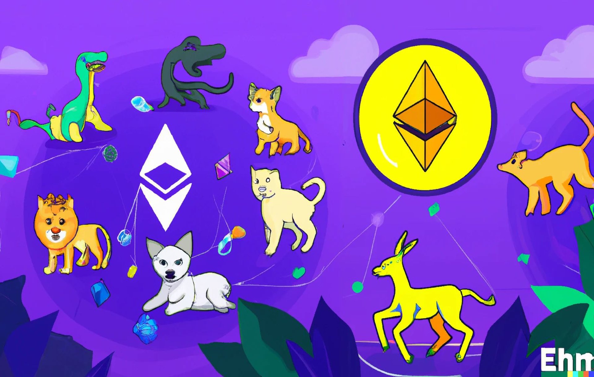 Los cambios que el Ethereum Merge, incluyendo el impacto que crean y qué aspectos no se modifican con este fork en la red