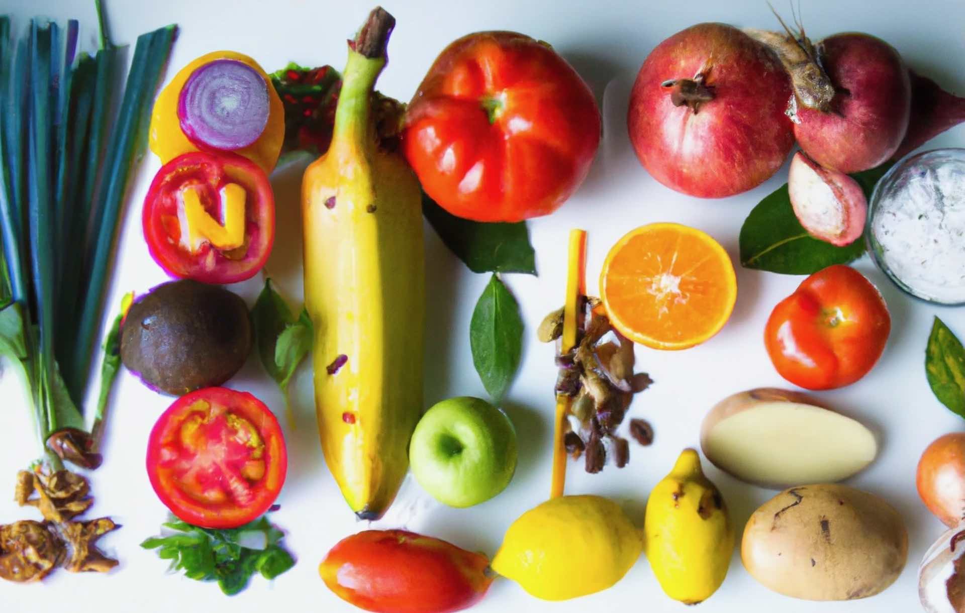 La importancia de tomar decisiones conscientes y saludables en nuestra vida diaria. En una sociedad en la que los alimentos procesados y poco saludables son fáciles de conseguir, puede ser difícil resistirse a la tentación de comer comida basura.