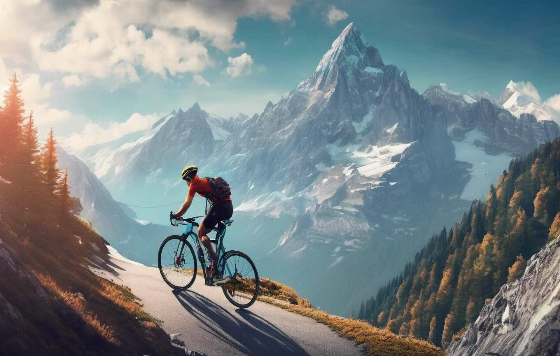 Discover seven fantastic road bikes perfect for beginners looking to start their cycling journey. From comfort to performance, find the right fit for your adventures.